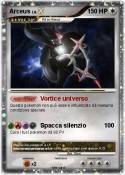 Arceus