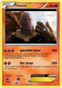 Thanos