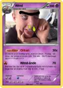 Wind