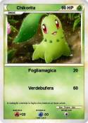 Chikorita