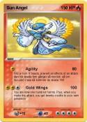 Sun Angel