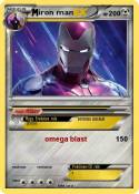 iron man