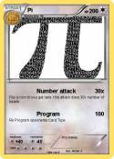Pi