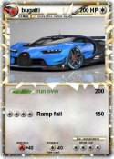 bugatti