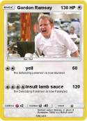 Gordon Ramsay