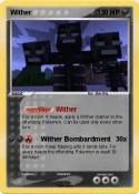 Wither