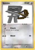 Skeleton