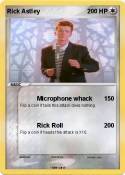 Rick Astley