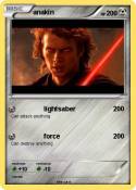 anakin