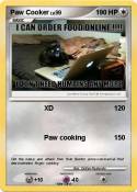 Paw Cooker