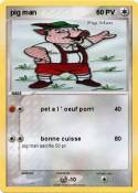 pig man