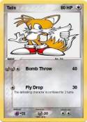 Tails