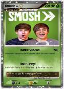 Smosh