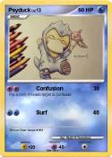 Psyduck