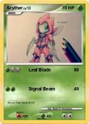 Scyther