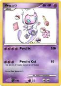 Mew