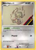 Munchlax
