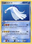 Lugia n.i.v: