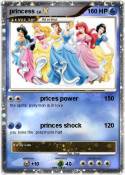 princess