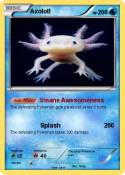 Axolotl