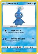 pikmin azul