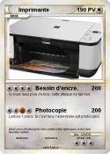 Imprimante