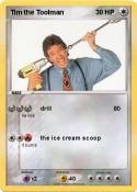 Tim the Toolman