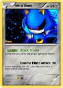 Metal Sonic