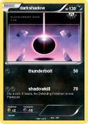 darkshadow