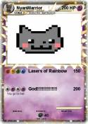 NyanWarrior