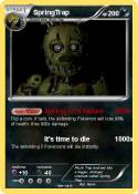 SpringTrap