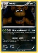 Freddy