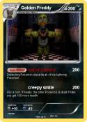 Golden Freddy