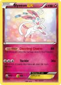 Slyveon