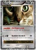 The Cat