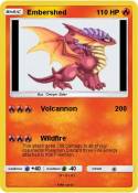 Embershed