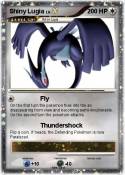 Shiny Lugia