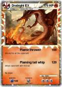 Drabight EX