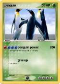 penguin