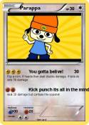 Parappa