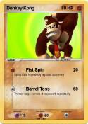 Donkey Kong