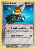 Ratchet & Clank