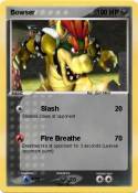 Bowser