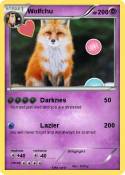 Wolfchu