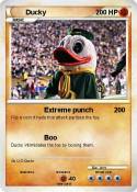 Ducky