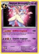 Magigali (Brase
