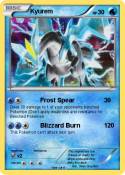 Kyurem