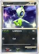 Celebi