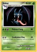 Golbat