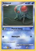 Tentacool